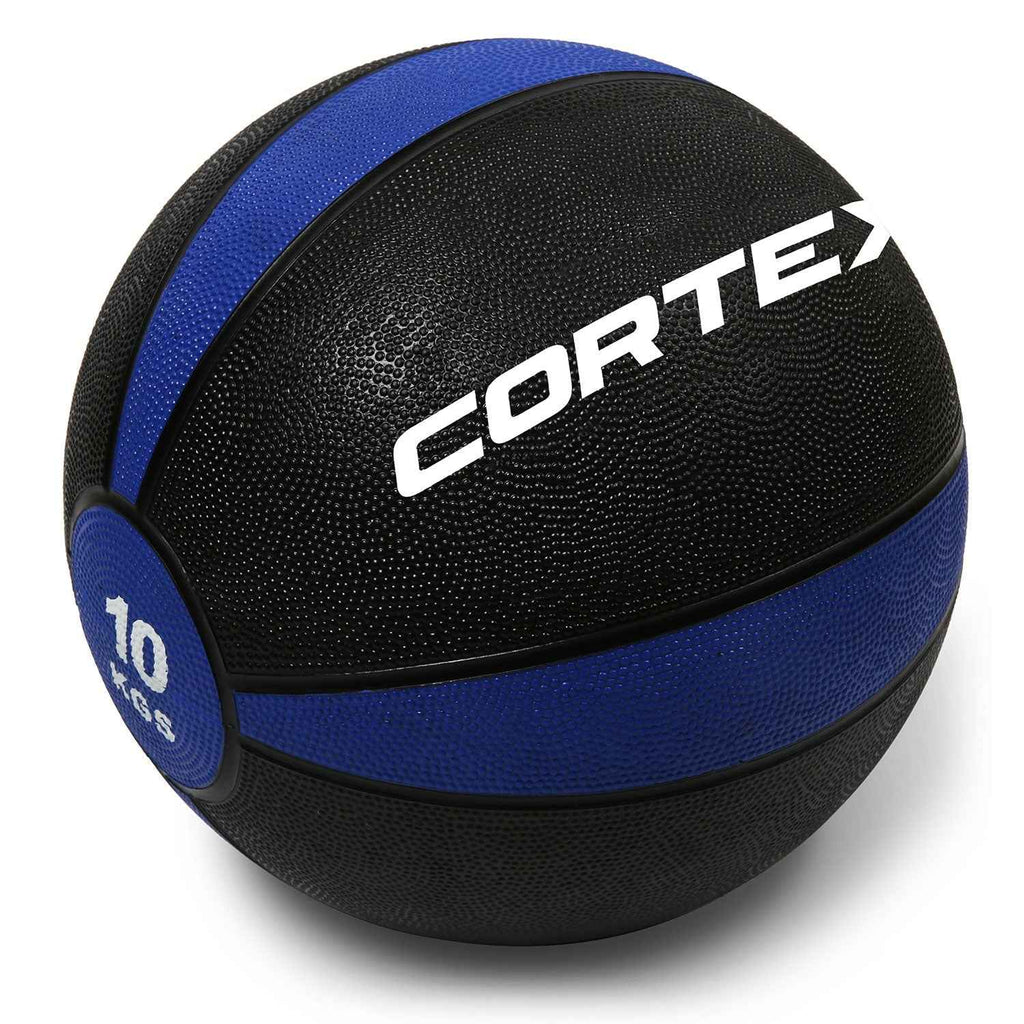10kg Medicine Ball Sports & Fitness > Fitness Accessories - {{ key_feature }}