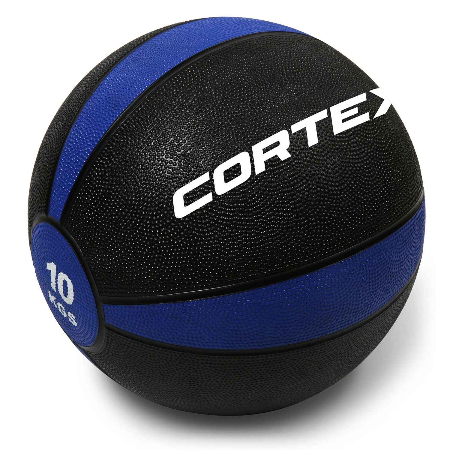 10kg Medicine Ball Sports & Fitness > Fitness Accessories - {{ key_feature }}