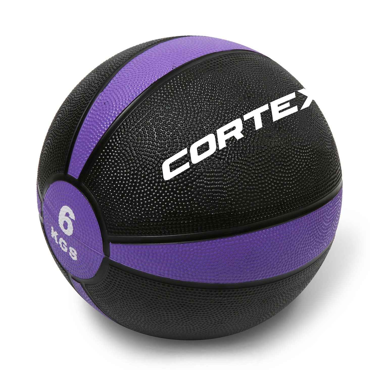 6kg Medicine Ball Sports & Fitness > Fitness Accessories - {{ key_feature }}
