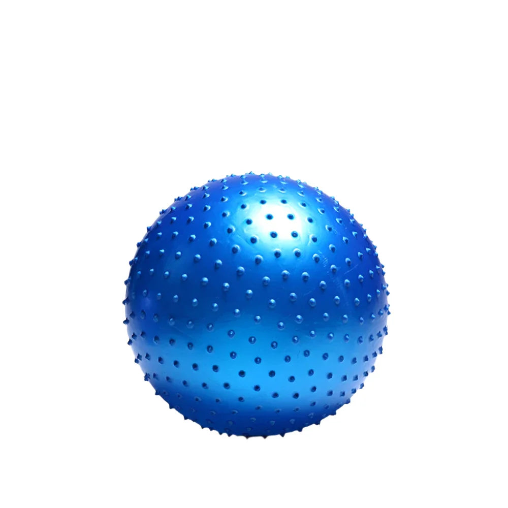 NNEOBA Yoga Massage Ball for Core Training Sports & Fitness > Exercise, Gym & Fitness > Yoga & Pilates NNEOBA d8fe8b3acd94