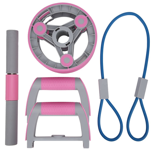 Multifunctional Abdominal Wheel Set - 5-in-1 Home Gym Trainer Ruck 2 Rise data_04b977f9-373b-41cb-affc-3d317d4c7364