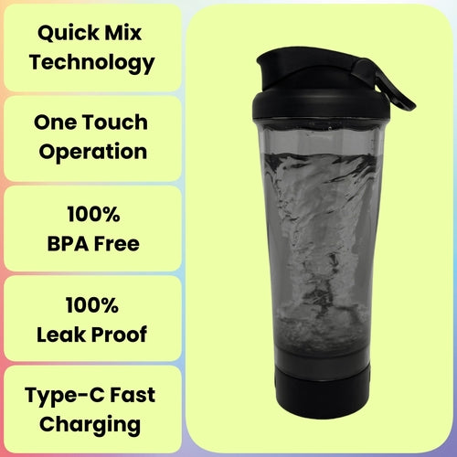Electric Protein Shaker - Rechargeable Auto-Mix Bottle Ruck 2 Rise data_424e1227-f5ba-4b96-96b9-cbb8ea048acb