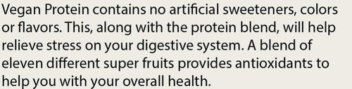 Plant Protein Powder - Chocolate | Vegan Muscle Fuel Ruck 2 Rise data_7c94da1b-4159-41bc-a06e-d147cd6b5cc1