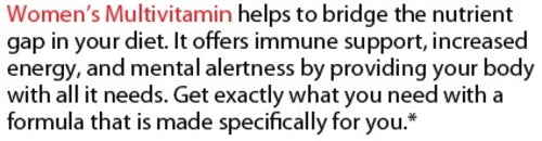 Women's Multivitamins - Complete Daily Wellness Ruck 2 Rise data_8168f794-a991-49fa-a893-24fab50ba752