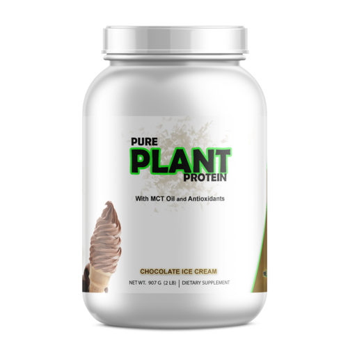 Plant Protein Powder - Chocolate | Vegan Muscle Fuel Ruck 2 Rise data_8c50bf90-81bf-4f11-8d16-7a6feb93fa80