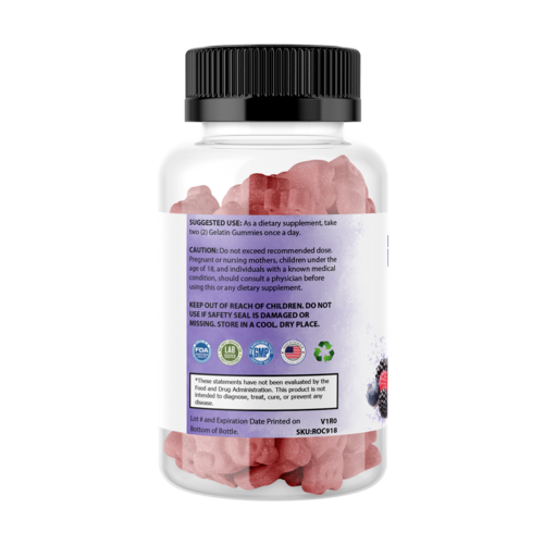 Multivitamin Gummies - Daily Nutrition Made Delicious Supplements Ruck 2 Rise data_8fde4aec-4b6f-41ba-8a2c-07392b174293