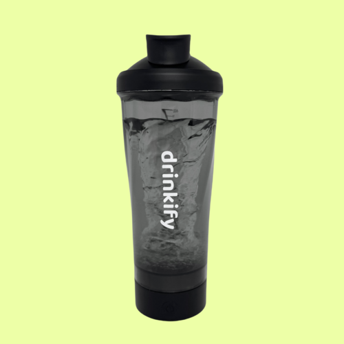 Electric Protein Shaker - Rechargeable Auto-Mix Bottle Ruck 2 Rise data_a200e411-a023-4553-a3d7-e29e63166cf5