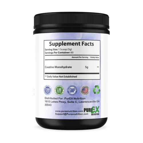 Pure Creatine - Build Strength, Power & Muscle Ruck 2 Rise data_b48509ce-4b07-46c7-80af-13e273f8bbb8