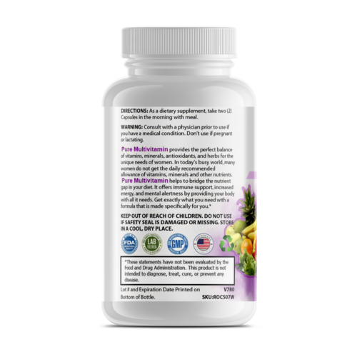 Women's Multivitamins - Complete Daily Wellness Ruck 2 Rise data_cadb7772-860b-4954-a897-34100d815de9