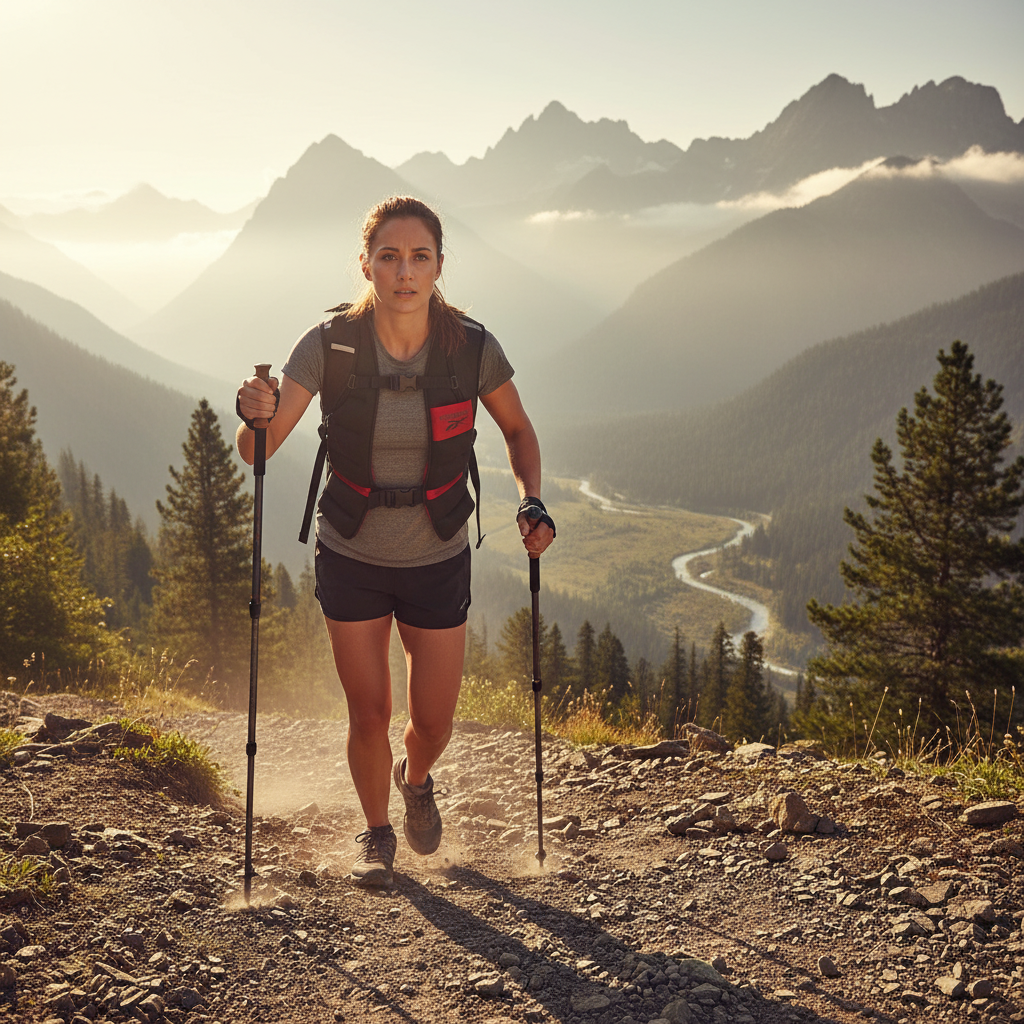 Reebok Resilience Load Vest 10kg Sports & Fitness > Fitness Accessories - {{ key_feature }}