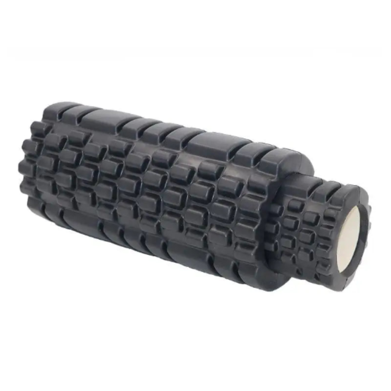 Hollow Wolf Tooth Yoga Pillar (Black) Yoga & Pilates TM sample_product_-_2024-11-22T122720.986